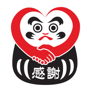 NPO Daruma logo