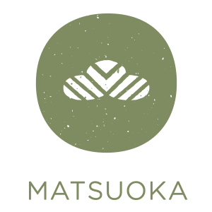 MATSUOKA logo