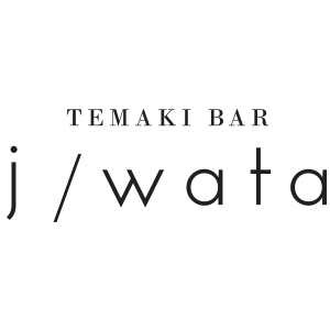 Temaki Bar j/wata logo